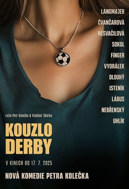 Kouzlo derby